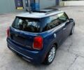 Синій Міні Cooper S, об'ємом двигуна 2 л та пробігом 96 тис. км за 3853 $, фото 6 на Automoto.ua