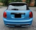 Синій Міні Cooper S, об'ємом двигуна 2 л та пробігом 90 тис. км за 4500 $, фото 6 на Automoto.ua