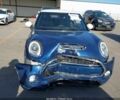 Синий Мини Купер С, объемом двигателя 2 л и пробегом 120 тыс. км за 11200 $, фото 12 на Automoto.ua