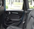 Синий Мини Купер С, объемом двигателя 2 л и пробегом 116 тыс. км за 15800 $, фото 12 на Automoto.ua