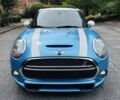 Синій Міні Cooper S, об'ємом двигуна 2 л та пробігом 90 тис. км за 4500 $, фото 1 на Automoto.ua
