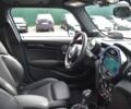 Синий Мини Купер С, объемом двигателя 2 л и пробегом 116 тыс. км за 15800 $, фото 10 на Automoto.ua