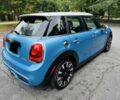 Синій Міні Cooper S, об'ємом двигуна 2 л та пробігом 90 тис. км за 4500 $, фото 7 на Automoto.ua