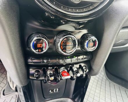Синій Міні Cooper S, об'ємом двигуна 2 л та пробігом 90 тис. км за 4500 $, фото 21 на Automoto.ua