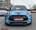 Синий Мини Купер С, объемом двигателя 2 л и пробегом 116 тыс. км за 15800 $, фото 20 на Automoto.ua
