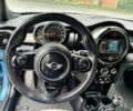 Синій Міні Cooper S, об'ємом двигуна 2 л та пробігом 90 тис. км за 4500 $, фото 18 на Automoto.ua