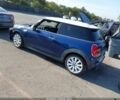 Синий Мини Купер С, объемом двигателя 2 л и пробегом 120 тыс. км за 11200 $, фото 2 на Automoto.ua