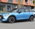 Синий Мини Купер С, объемом двигателя 2 л и пробегом 116 тыс. км за 15800 $, фото 14 на Automoto.ua