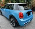 Синій Міні Cooper S, об'ємом двигуна 2 л та пробігом 90 тис. км за 4500 $, фото 5 на Automoto.ua
