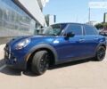 Синій Міні Cooper S, об'ємом двигуна 2 л та пробігом 3 тис. км за 22800 $, фото 1 на Automoto.ua