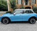Синій Міні Cooper S, об'ємом двигуна 2 л та пробігом 90 тис. км за 4500 $, фото 4 на Automoto.ua