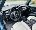 Синій Міні Cooper S, об'ємом двигуна 2 л та пробігом 90 тис. км за 4500 $, фото 11 на Automoto.ua