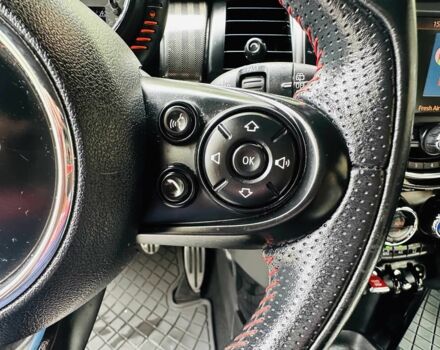 Синій Міні Cooper S, об'ємом двигуна 2 л та пробігом 90 тис. км за 4500 $, фото 20 на Automoto.ua