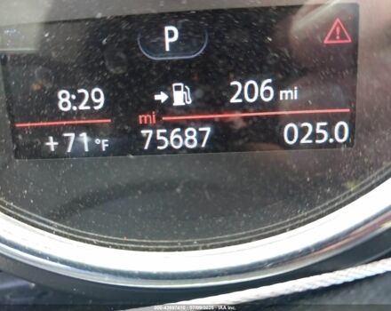 Синий Мини Купер С, объемом двигателя 2 л и пробегом 120 тыс. км за 11200 $, фото 15 на Automoto.ua