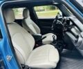 Синій Міні Cooper S, об'ємом двигуна 2 л та пробігом 90 тис. км за 4500 $, фото 13 на Automoto.ua