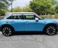 Синій Міні Cooper S, об'ємом двигуна 2 л та пробігом 90 тис. км за 4500 $, фото 3 на Automoto.ua