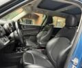 Синій Міні Cooper S, об'ємом двигуна 2 л та пробігом 45 тис. км за 4200 $, фото 8 на Automoto.ua