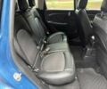 Синій Міні Cooper S, об'ємом двигуна 2 л та пробігом 45 тис. км за 4200 $, фото 10 на Automoto.ua