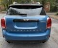 Синій Міні Cooper S, об'ємом двигуна 2 л та пробігом 45 тис. км за 4200 $, фото 3 на Automoto.ua