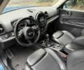 Синій Міні Cooper S, об'ємом двигуна 2 л та пробігом 45 тис. км за 4200 $, фото 7 на Automoto.ua