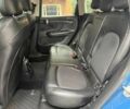 Синій Міні Cooper S, об'ємом двигуна 2 л та пробігом 45 тис. км за 4200 $, фото 11 на Automoto.ua