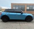 Синій Міні Cooper S, об'ємом двигуна 2 л та пробігом 45 тис. км за 4150 $, фото 4 на Automoto.ua
