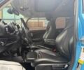 Синій Міні Cooper S, об'ємом двигуна 2 л та пробігом 45 тис. км за 4150 $, фото 12 на Automoto.ua