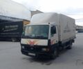 Синий Мини Купер С, объемом двигателя 2 л и пробегом 113 тыс. км за 17640 $, фото 6 на Automoto.ua