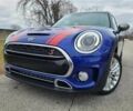 Синій Міні Cooper S, об'ємом двигуна 1.5 л та пробігом 20 тис. км за 4800 $, фото 1 на Automoto.ua