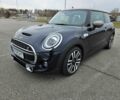 Синій Міні Cooper S, об'ємом двигуна 2 л та пробігом 33 тис. км за 26000 $, фото 1 на Automoto.ua