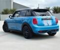 Синій Міні Cooper S, об'ємом двигуна 2 л та пробігом 31 тис. км за 9500 $, фото 4 на Automoto.ua