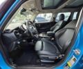 Синій Міні Cooper S, об'ємом двигуна 2 л та пробігом 31 тис. км за 9500 $, фото 6 на Automoto.ua