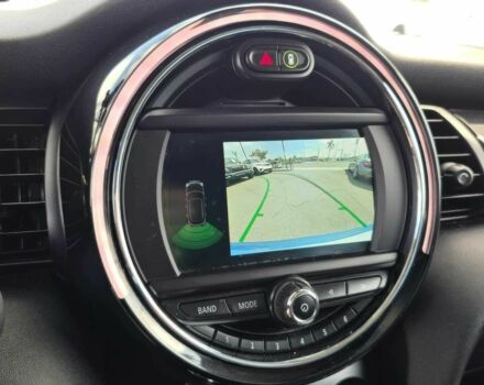 Синій Міні Cooper S, об'ємом двигуна 2 л та пробігом 31 тис. км за 9500 $, фото 10 на Automoto.ua