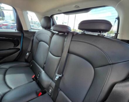 Синій Міні Cooper S, об'ємом двигуна 2 л та пробігом 31 тис. км за 9500 $, фото 12 на Automoto.ua