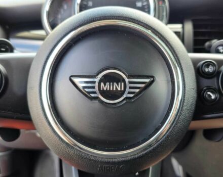 Синій Міні Cooper S, об'ємом двигуна 2 л та пробігом 31 тис. км за 9500 $, фото 8 на Automoto.ua