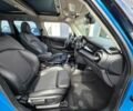 Синій Міні Cooper S, об'ємом двигуна 2 л та пробігом 31 тис. км за 9500 $, фото 5 на Automoto.ua