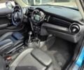 Синій Міні Cooper S, об'ємом двигуна 2 л та пробігом 31 тис. км за 9500 $, фото 7 на Automoto.ua