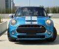 Синій Міні Cooper S, об'ємом двигуна 2 л та пробігом 31 тис. км за 9500 $, фото 1 на Automoto.ua