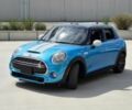 Синій Міні Cooper S, об'ємом двигуна 2 л та пробігом 31 тис. км за 9500 $, фото 1 на Automoto.ua