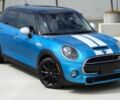 Синій Міні Cooper S, об'ємом двигуна 2 л та пробігом 31 тис. км за 9500 $, фото 2 на Automoto.ua