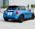 Синій Міні Cooper S, об'ємом двигуна 2 л та пробігом 31 тис. км за 9500 $, фото 3 на Automoto.ua