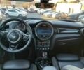 Синій Міні Cooper S, об'ємом двигуна 2 л та пробігом 41 тис. км за 9500 $, фото 8 на Automoto.ua