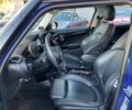 Синій Міні Cooper S, об'ємом двигуна 2 л та пробігом 41 тис. км за 9500 $, фото 5 на Automoto.ua