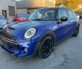 Синій Міні Cooper S, об'ємом двигуна 2 л та пробігом 41 тис. км за 9500 $, фото 1 на Automoto.ua