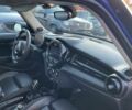 Синій Міні Cooper S, об'ємом двигуна 2 л та пробігом 41 тис. км за 9500 $, фото 10 на Automoto.ua