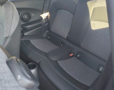 Синий Мини Купер С, объемом двигателя 0 л и пробегом 30 тыс. км за 15500 $, фото 4 на Automoto.ua