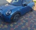 Синій Міні Cooper S, об'ємом двигуна 0 л та пробігом 31 тис. км за 13000 $, фото 1 на Automoto.ua