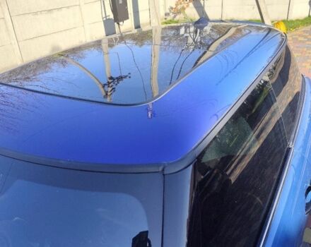 Синий Мини Купер С, объемом двигателя 0 л и пробегом 30 тыс. км за 15500 $, фото 3 на Automoto.ua