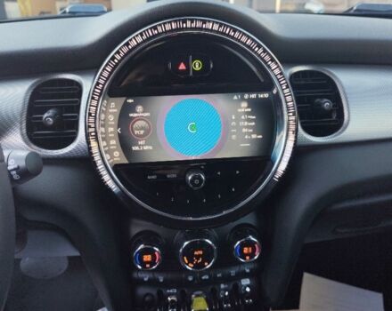 Синий Мини Купер С, объемом двигателя 0 л и пробегом 30 тыс. км за 15500 $, фото 5 на Automoto.ua