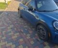 Синий Мини Купер С, объемом двигателя 0 л и пробегом 30 тыс. км за 15500 $, фото 1 на Automoto.ua